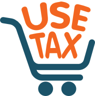 use tax logo